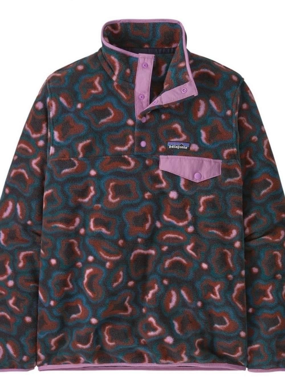 Patagonia synchilla
